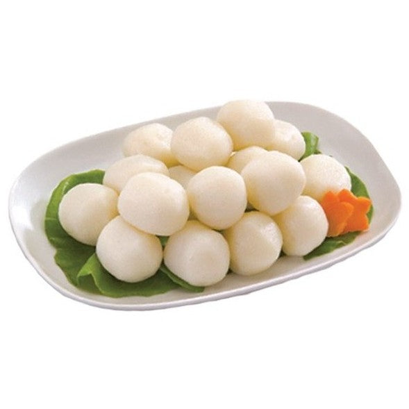 Cá Viên - Tender Fish Balls