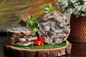 Giò Thủ - Head Cheese (1LB - 450Gr)